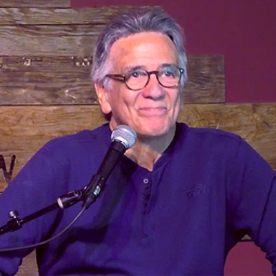 David Brisbin Podcast