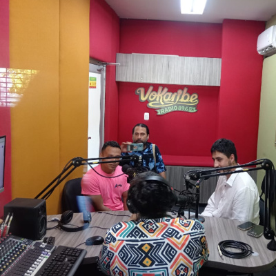 Vokaribe Radio