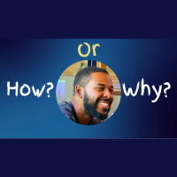 Forget How, Focus on The Why!