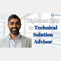 Learning To Sell Better From Being Sold Badly