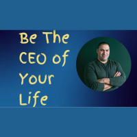 Promote Yourself to The CEO of Your Life and Career