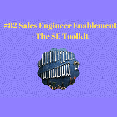 We The Sales Engineers: A Resource For Sales Engineers, By Sales Engineers