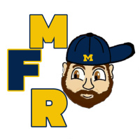 Reaction Episode: 〽️vs Nebraska