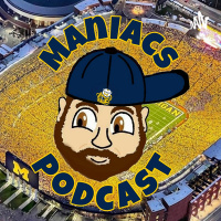 Reaction Episode: 〽️vs Maryland