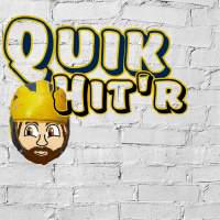 Quik Hit’r: B1G B#*ch fest