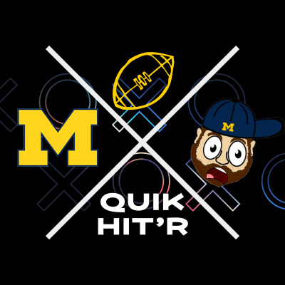 Michigan Wolverine Maniacs Update