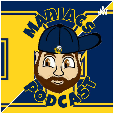 Michigan Wolverine Maniacs Update