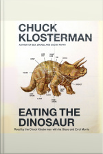 Eating The Dinosaur
