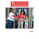 Housewarmers Podcast