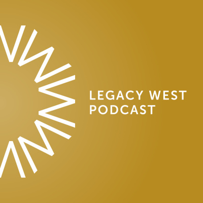 Legacy West Podcast