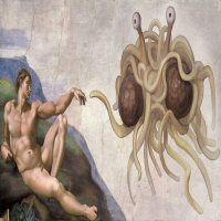 Pastafarian Diet • Hypnosis • Rebound • Diet and Free Will • Ayn Rand • Climate