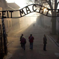 Concentration Camps and the Meaning of Life or How to be Happy in Hell