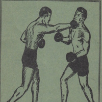 The Noble Art of Self-Defence