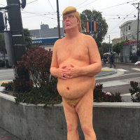 The Empire Has No Clothes