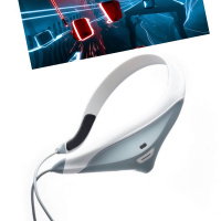 Exercising in Virtual Reality and Electric Shocks for Weight Loss?