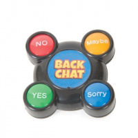Back Chat