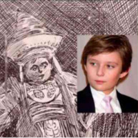 Trump Time Travel and the Curse of Drake