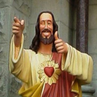 Christ Mess