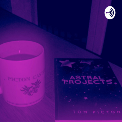 Pictons Podcast 3