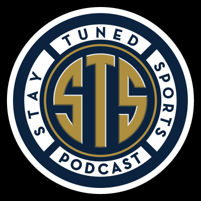 Stay Tuned Sports