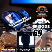 FatPack #69 – Porno Méchoui