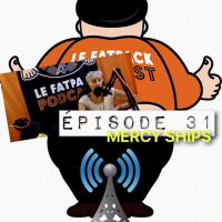 FatPack #31 – Mercy Ships