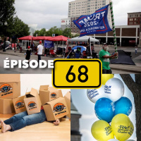 FatPack #68 – Oncle Biden Jemima