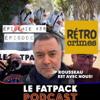 FatPack #58 – Retro Crimes