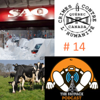 FatPack #14 – Solution Déneigement