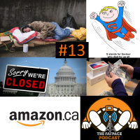 FatPack #13 – Ama Zone Canada