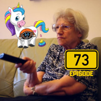 FatPack #73 – TV Matante