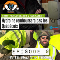 FatPack #9 – Gilets Jaunes