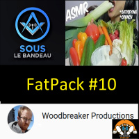 FatPack #10 – Franco et Woodbreaker en studio