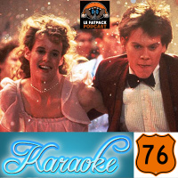 FatPack #76 – Karaokeloose
