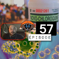 FatPack #57 – Zinc et Quercétine