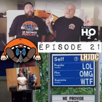 FatPack #21 – Église du Christ