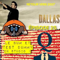FatPack #25 – Retour en 2007