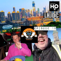 FatPack #18 – Chong Ching quoi?