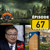 FatPack #67 – Dystoparruda