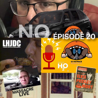 FatPack #20 – Lui sucer le derrière