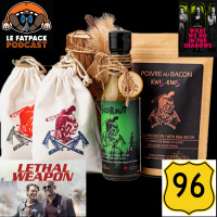 FaPack #96 – Tout-Ti Bonheur