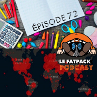 FatPack #72 – Bella Ciao