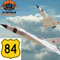 Fat Pack #84 – Avro Arrow