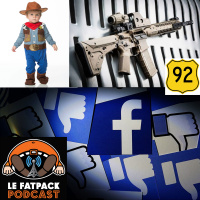 FatPack #92 – Décentralisation Extrême