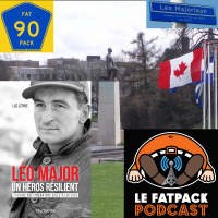 FatPack #90 – Léo Major