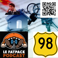 FatPack #98 – QR Castro