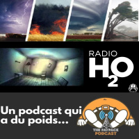FatPack #15 – Mauvais Trip