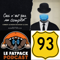 FatPack #93 – Franco vide un sac