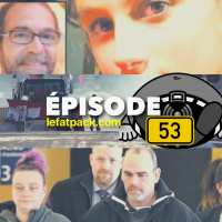 FatPack #53 – Orientation Blocus