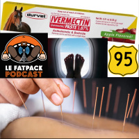 FatPack #95 – Quasi Voyage